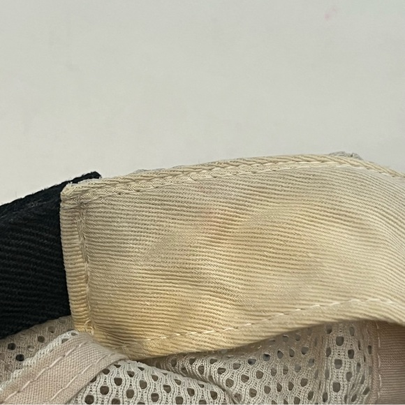 Vintage University Of Cincinnati Bearcats Mesh Trucker Hat Adjustable - Picture 15 of 16